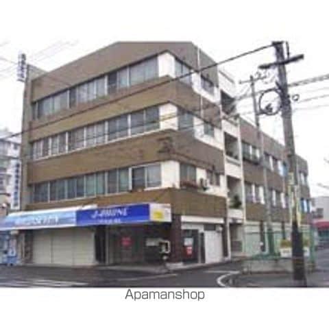 メゾンエル沖野上