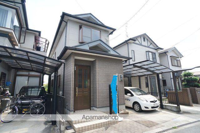 奈良県北葛城郡広陵町 2階建 築16年