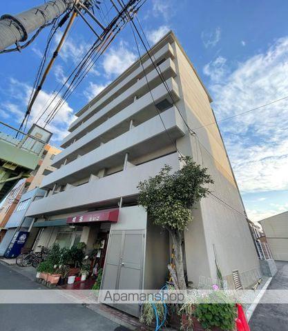 第五大朋マンション