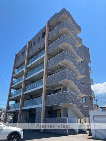 グリニッヂヴィレッジ(1DK/4階)