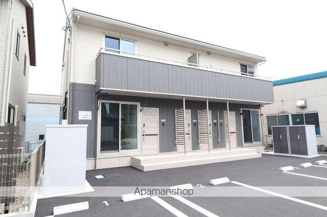 ラ・シエル舞崎