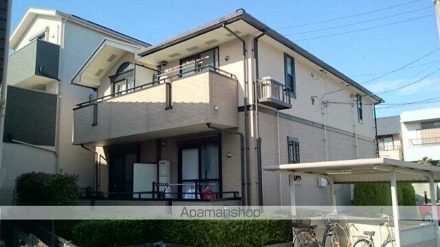 クレメント花塚