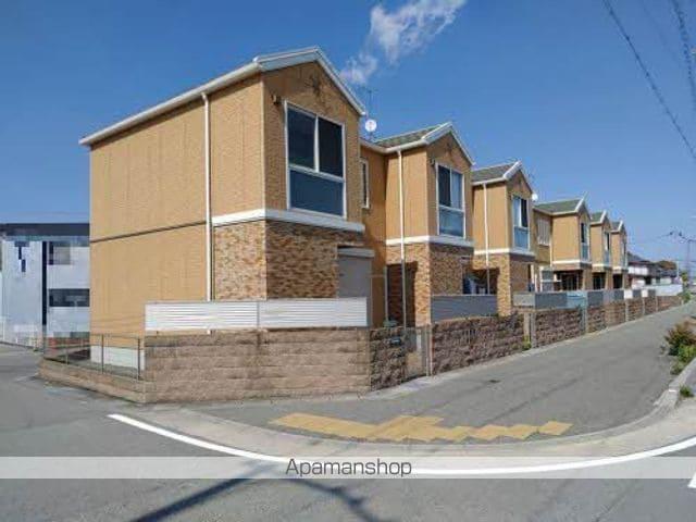 メゾン英賀保駅北　Ａ