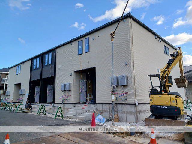 グランドハイツⅡ