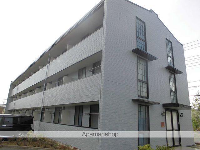 レオパレスサナロB