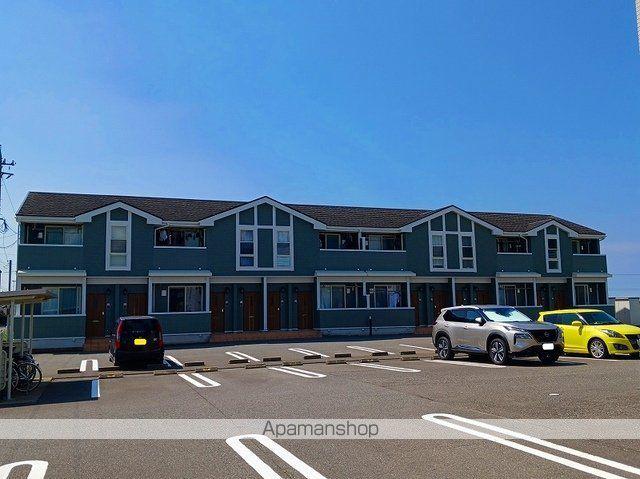 グッドフォーチュンⅠ