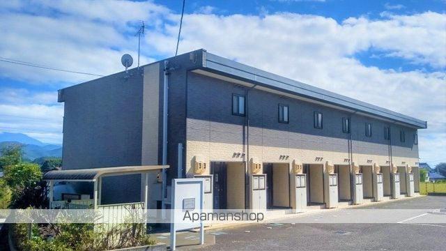 レオパレスエトワール