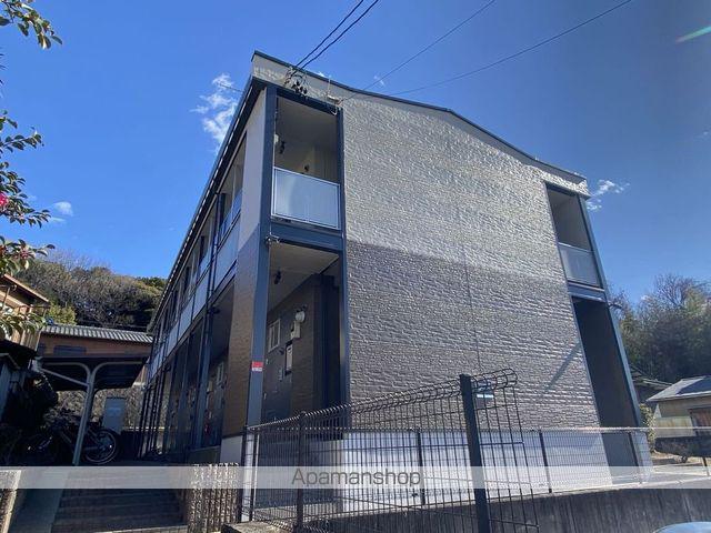 レオパレス向が丘Ⅱ