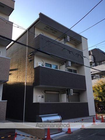 フジパレス太子橋Ⅲ番館