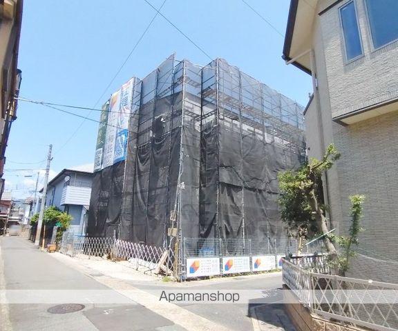 ジーメゾン山科ヴェリタ