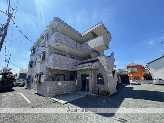 シャルマンベール