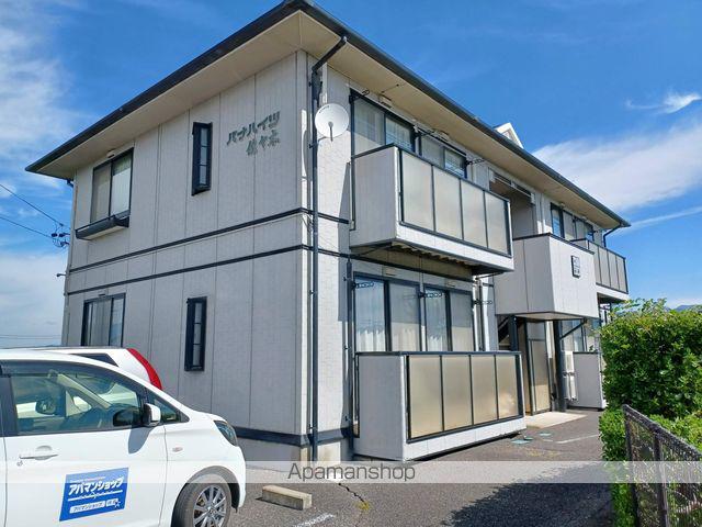 パナハイツ佐々木