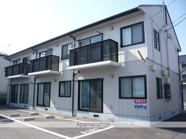 フレグランスK A棟