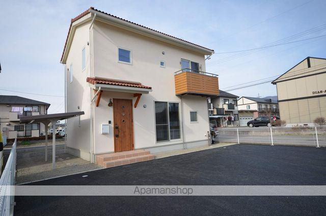 篠ノ井線 南松本駅 徒歩11分  築11年(3LDK)