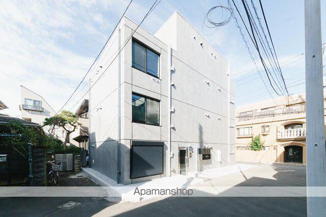 ラヴィーダ東長崎