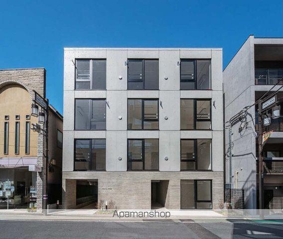 アトリオフラッツ中野新井薬師