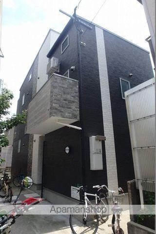カーサ コンフォルト 西新