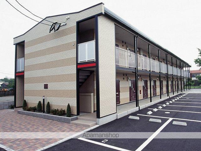 レオパレス鶴崎Ⅱ