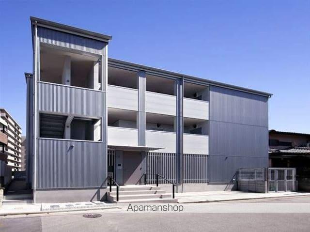 トリファイン笹原