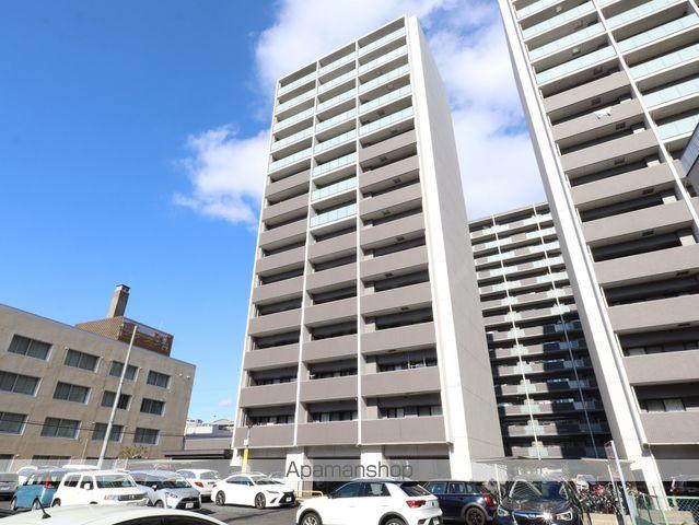 らとぅーる代官町ウエスト