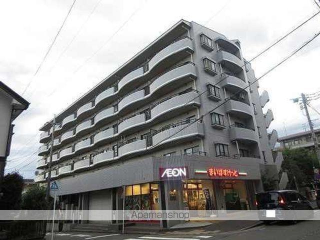 ビューハイツ高山(3LDK/2階)