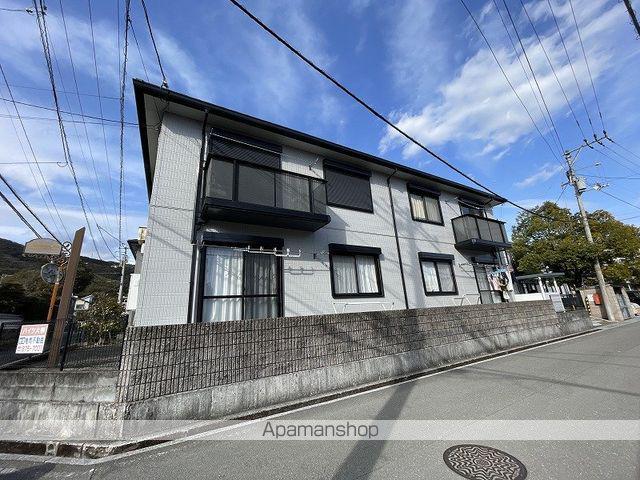 ハイツ大柳 E棟