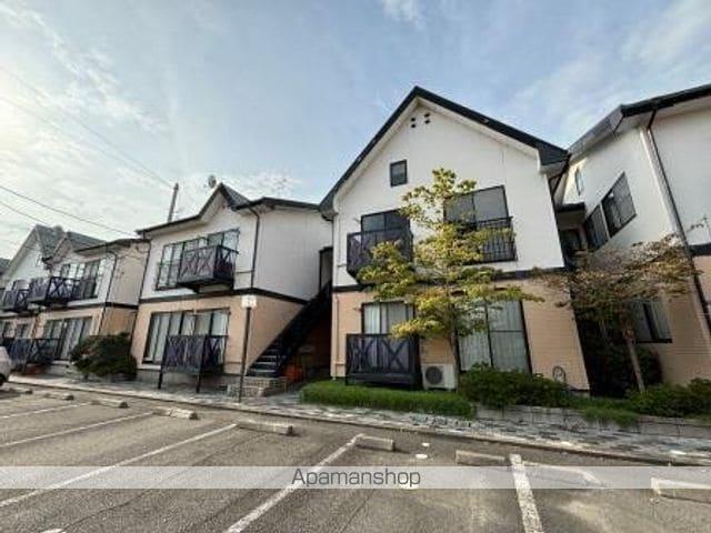 ヴィラ・ランコントレ