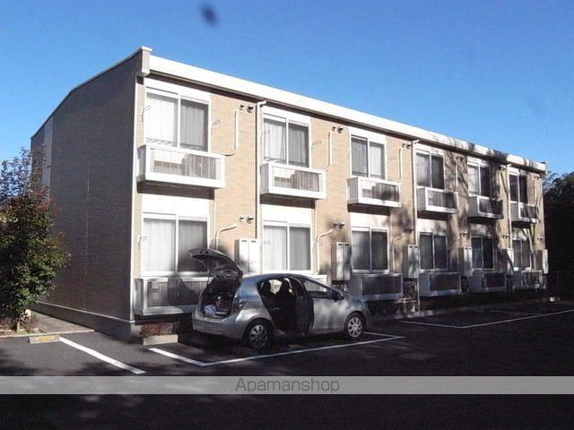 レオパレスジュネスⅢ(1K/1階)