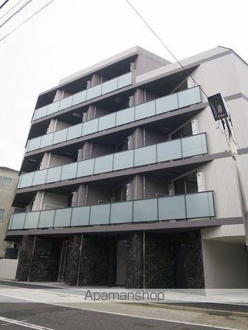 AZEST堀切菖蒲園3