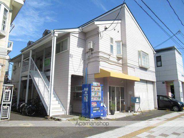 アーバンレークⅠ