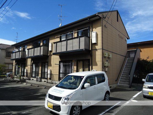 アンシャンテ