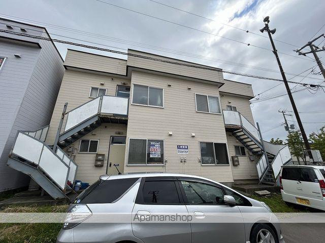 グットホーム追分