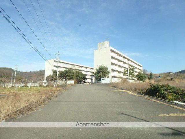 ビレッジハウス臼田第二1号棟