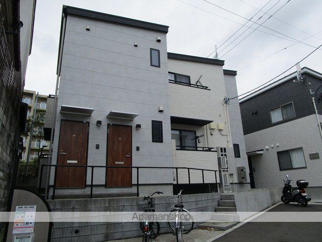 カーサグエル川内(ワンルーム/2階)