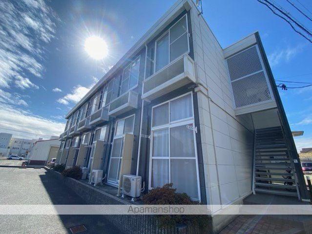 レオパレスサンライズ