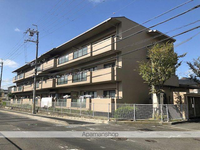 シャルマンコーポ第3瀬田2