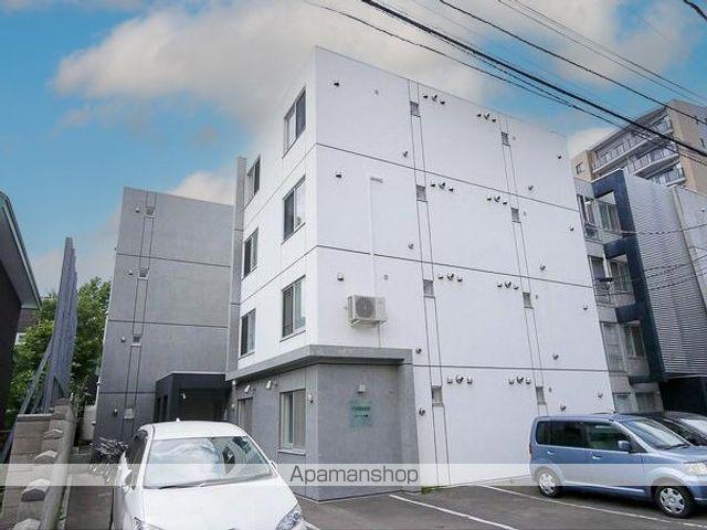カメリア南郷