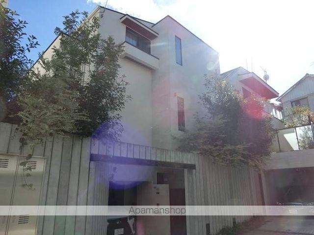 東急池上線 石川台駅 徒歩6分 3階建 築10年