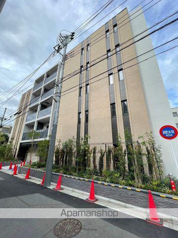 プラウドフラット墨田曳舟ディアージュ