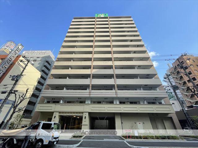 スプランディッド江坂駅前