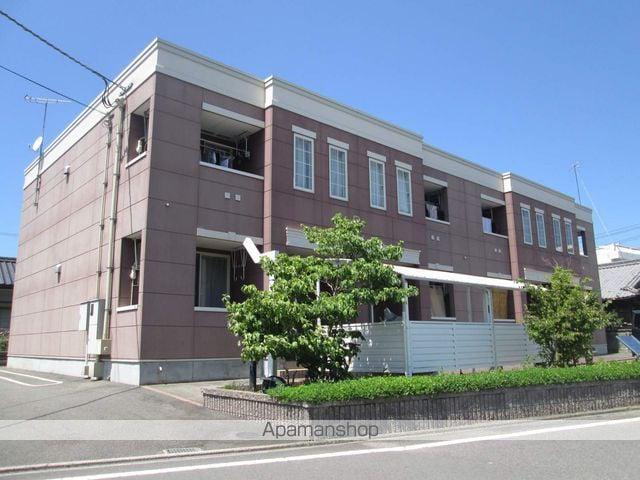 グラート・M(1LDK/1階)