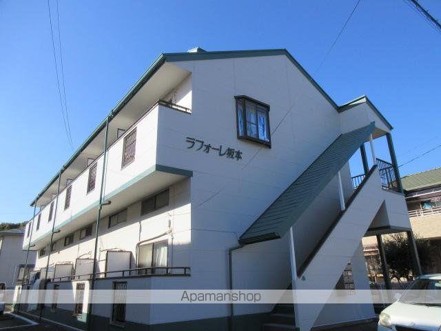 ラフォーレ坂本