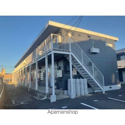 サンブルーム 土浦