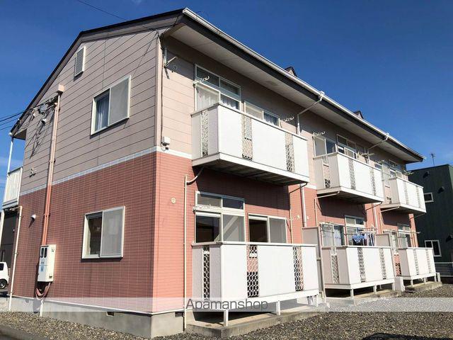 あずさリバーサイドB