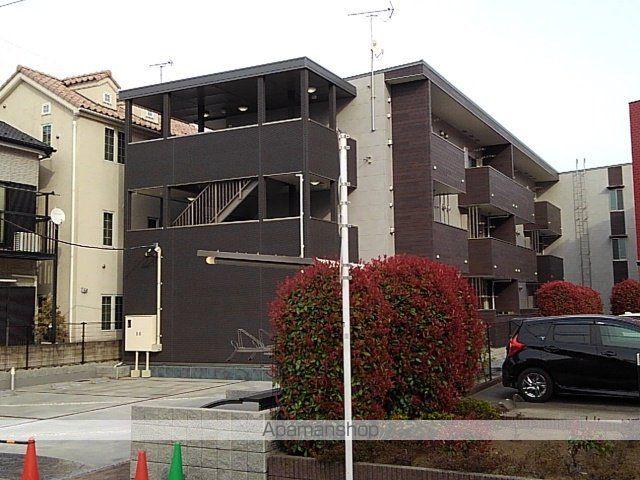 セントラル ヴィレッジⅡ