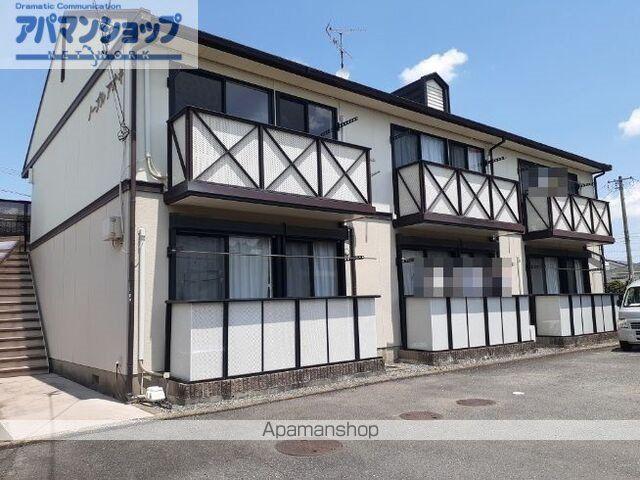 ノーブルアオキ
