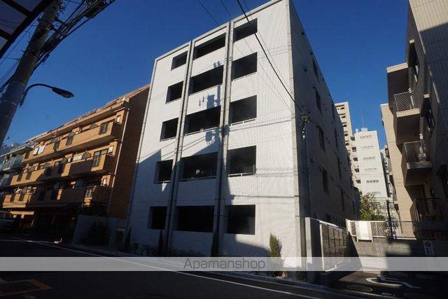 ラクラス四谷3丁目