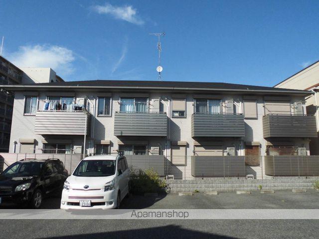 阪和線 百舌鳥駅 徒歩15分 2階建 築14年