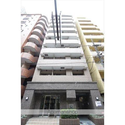 カスタリア新宿御苑2