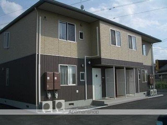 フロンティア綾川 B棟